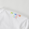 PP-WHITE 【T恤】 WTD01420070 商品缩略图12