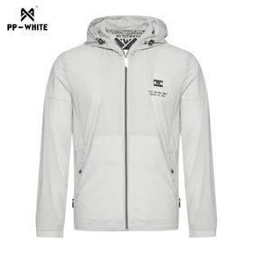 PP-WHITE 【茄克】 WJK091211783