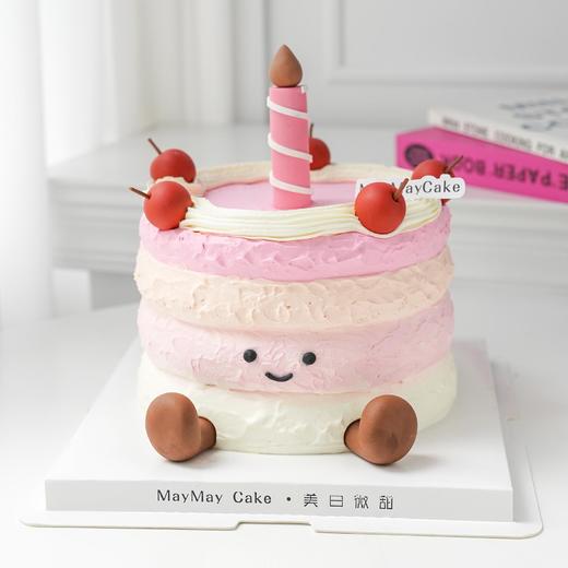 jellycat·樱桃宝宝【D5050】 商品图1