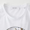 PP-WHITE 【T恤】 WTD172201191 商品缩略图9