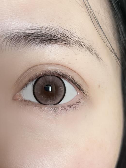 Serltyca日抛美瞳 DOLL感粉 14.5mm 商品图0