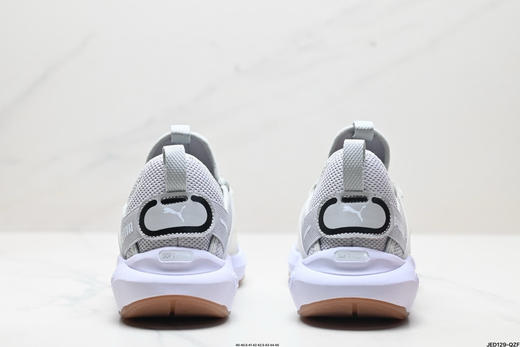 彪马PUMA Deviate NITRO 3休闲运动跑步鞋311098-05男鞋 商品图5