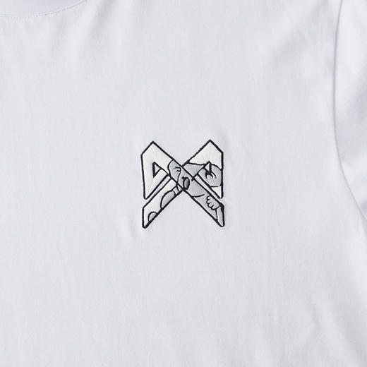 PP-WHITE 【T恤】 WTD012211626 商品图9