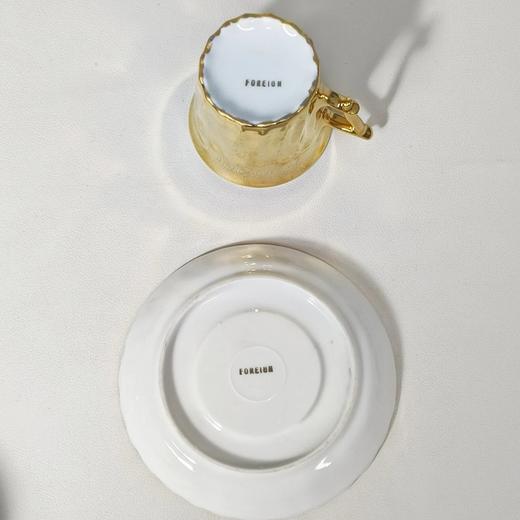 法国利摩日经典爱情故事金壶下午茶套组 商品图14