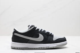 耐克NIKE DUNK LOW RETRO低帮休闲运动滑板板鞋GF1818-001男女鞋