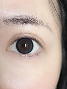 Serltyca日抛美瞳 蓝泡芙 14.2mm