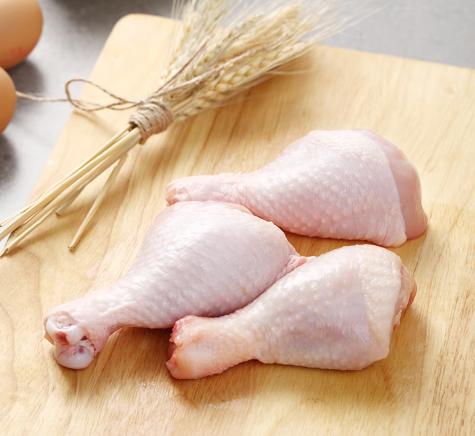 【超市】华曦 鸡小腿420g 鸡小腿/琵琶腿 商品图0