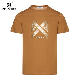 PP-WHITE 【T恤】 WTD012201277
