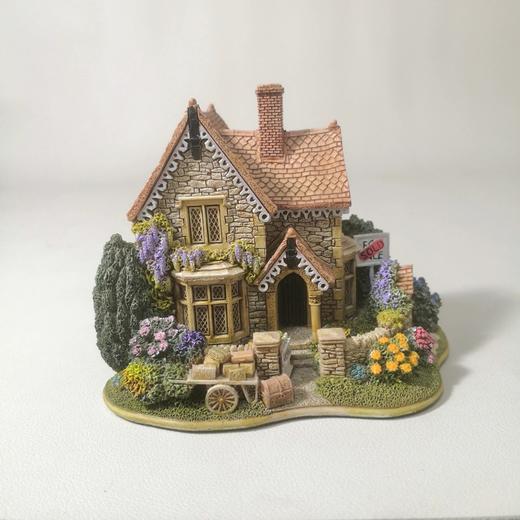 新邻居 lillliput1998年英伦收藏系列 商品图2