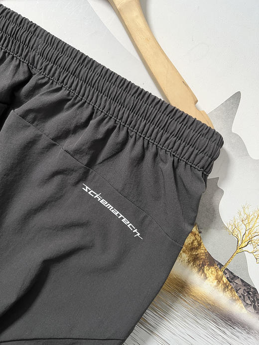 点此购买 迪桑特男子春夏梭织速干运动长裤 ggd 312703 商品图10