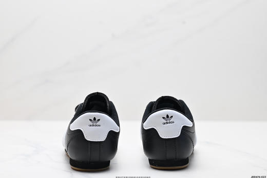 阿迪达斯Adidas Taekwondo休闲运动鞋JS1193男女鞋 商品图5