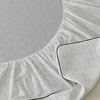 顶柔6D空气层PE霜感软凉席三件套（床笠款）-LX7079 商品缩略图7
