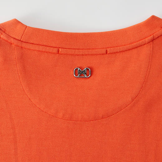 PP-WHITE 【T恤】WTD0133035 商品图7