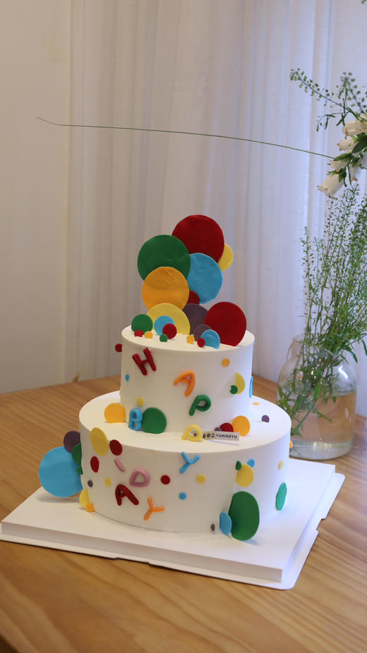 多巴胺气球（图为10+6双层） 商品图3