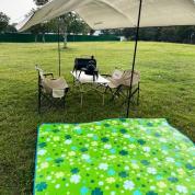 西屋Westinghouse野餐垫 商品图1