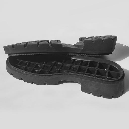 佳洲3011鞋底女鞋 商品图4