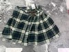 瑕疵Polo Ralph Lauren 女小童装春夏透气皮带扣休闲半身裙短裙 商品缩略图0
