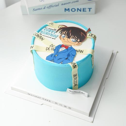 名侦探🕵🏻‍♂️柯南【B5037】 商品图0