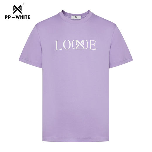 PP-WHITE 【T恤】WTD0133035 商品图0
