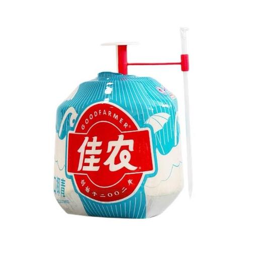 佳农易开椰(个） 商品图1