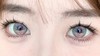 HUOHUOCON半年抛美瞳 荧翅闪蝶 14.5mm 商品缩略图0