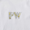 PP-WHITE 【T恤】 WTD062201043A 商品缩略图8