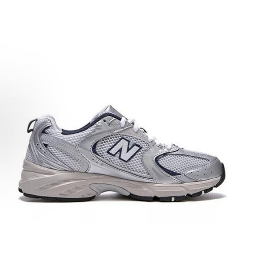 严选 | New Balance NB男女530系列休闲鞋 7种颜色可选 36-44码 复古厚底老爹鞋 商品图4