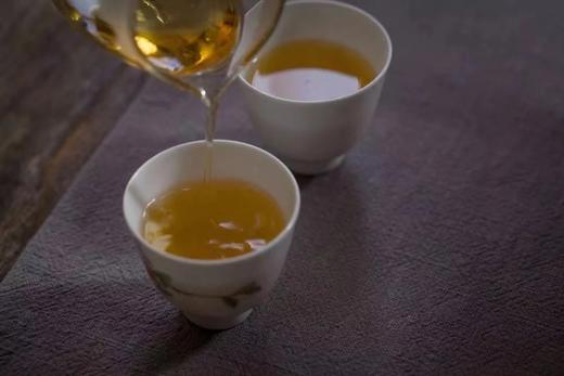 杭州红茶 浙江老字号 九曲红梅茶一级 商品图4