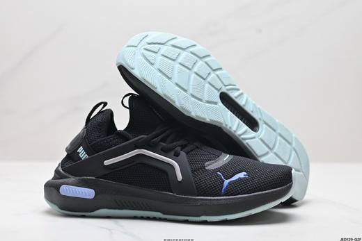 彪马PUMA Deviate NITRO 3休闲运动跑步鞋311098-05男鞋 商品图4