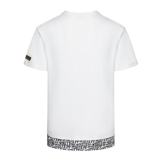 PP-WHITE 【T恤】WTD062201034 商品图8