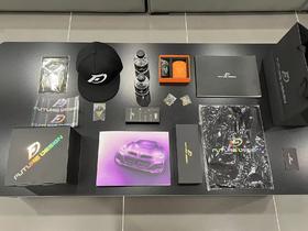 Future Design 展会搞活动啦~