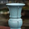 问鼎官窑大国工匠监制出戟尊 商品缩略图1