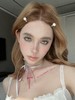 Serltyca日抛美瞳 小狼女棕 14.5mm 商品缩略图0