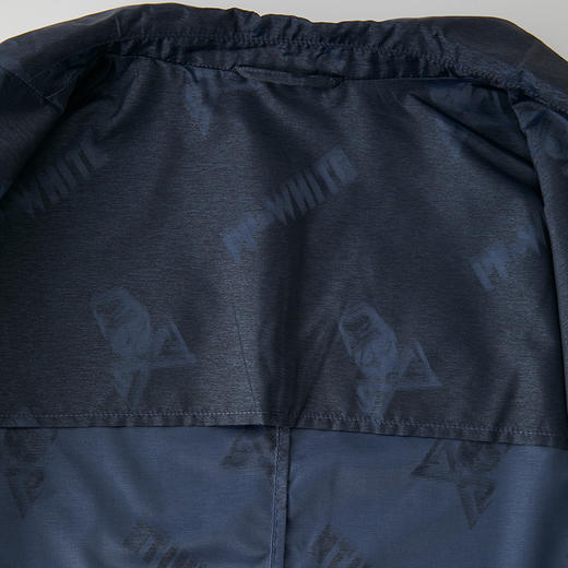 PP-WHITE 【茄克】 WJK091220337 商品图7