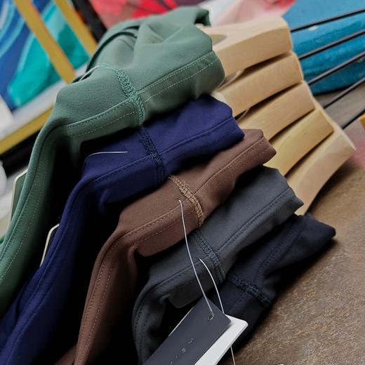 Throwback Still 女士运动长裤丨lululemon丨LW5FX9A 最新款女士运动休闲瑜伽长裤 商品图11