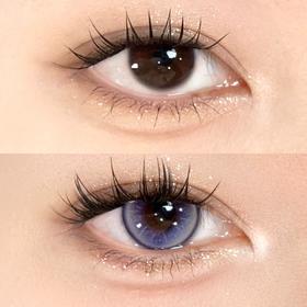 Budercon美瞳 人鱼光环 14.2mm