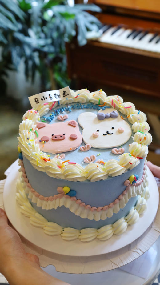 熊熊和兔兔 商品图0