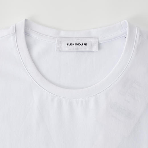 PP-WHITE 【T恤】 WTD012201277 商品图7