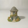 旋转木马童话屋 英国Lilliput lane 2001年微缩建筑 商品缩略图2