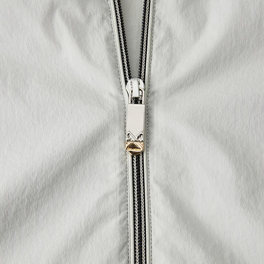 PP-WHITE 【茄克】 WJK091211783 商品图4