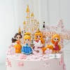 迪士尼|六公主蛋糕【C5041】 商品缩略图2