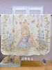 六层棉纱泡泡毯 110*110cm A类水洗六层纱布盖毯 抗菌强吸水力一毯多用，空调毯 ，午睡毯，洗澡浴巾，质感超级柔软 商品缩略图4