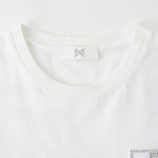 PP-WHITE 【T恤】 WTD062220361 商品图11