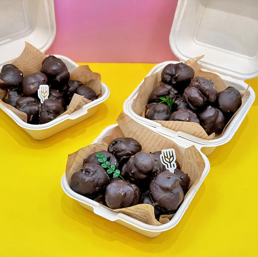 梦龙小泡芙 商品图0