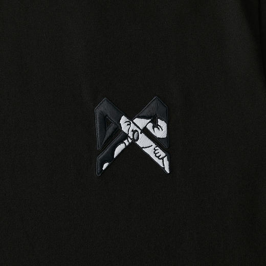 PP-WHITE 【T恤】 WTD012211626 商品图6