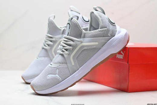 彪马PUMA Deviate NITRO 3休闲运动跑步鞋311098-05男鞋 商品图7