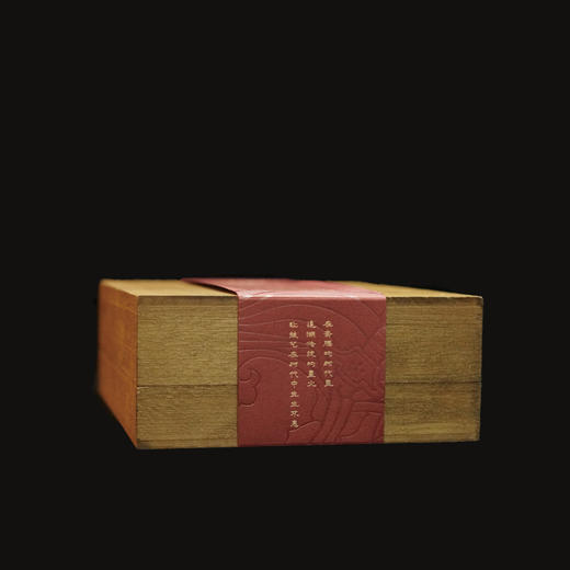 梅记老商号技艺复兴 | 6泡合集 | 常规款 商品图6