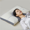 自然醒负离子分区护颈枕亲肤负离子净化空气枕头枕芯护颈枕XK 商品缩略图2