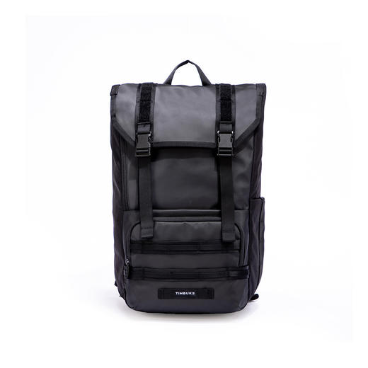 TIMBUK2 男士黑色双肩包大容量双肩背包 商品图2