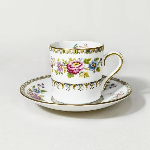 英国皇家格拉夫顿东方花朵Malvern系列下午茶套组 商品图7